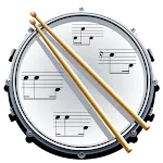 Drum Patterns Creator | Indus Appstore | App Icon