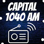 capital 1040 am | Indus Appstore | App Icon