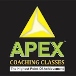 APEX COACHING CLASSES | Indus Appstore | App Icon