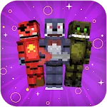 Animatronic Skins | Indus Appstore | App Icon