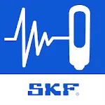 SKF Pulse | Indus Appstore | App Icon