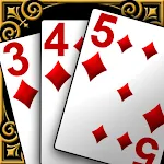 Gin Rummy | Indus Appstore | App Icon