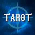 Daily Tarot Card Reading | Indus Appstore | App Icon