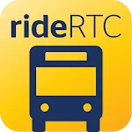 RideRTC | Indus Appstore | App Icon