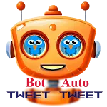 Tweet Bot - Auto Tweet | Indus Appstore | App Icon