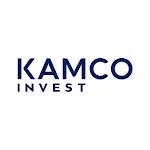 Kamco Invest | Indus Appstore | App Icon