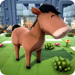 Co Ca Ngua - Chess 3D Online | Indus Appstore | App Icon