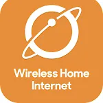 Wireless Home Internet | Indus Appstore | App Icon