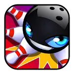 Trick Shot Bowling | Indus Appstore | App Icon