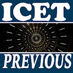 ICET Previous Papers | Indus Appstore | App Icon