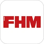 FHM Sweden | Indus Appstore | App Icon