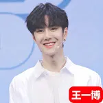 Wang YiBo Wallpaper | Indus Appstore | App Icon