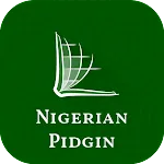 Nigerian Pidgin Bible | Indus Appstore | App Icon