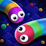 Slink.io - Snake Gamesapp icon