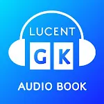 Lucent GK Audiobook 2022 hindi | Indus Appstore | App Icon