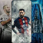 Football Wallpaper HD 4K | Indus Appstore | App Icon