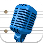 write lyrics & save your ideas | Indus Appstore | App Icon