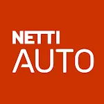 Nettiauto | Indus Appstore | App Icon