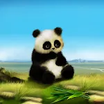 Panda Live Wallpaper | Indus Appstore | App Icon