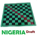 Nigeria Draft | Indus Appstore | App Icon