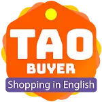 TaoBuyer | Indus Appstore | App Icon