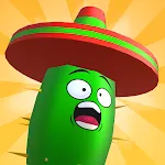 Cactus Bowling | Indus Appstore | App Icon