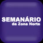 Jornal Semanário da Zona Norte | Indus Appstore | App Icon