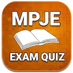 MPJE  Exam Quiz 2024 Ed | Indus Appstore | App Icon