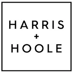 Harris + Hooleapp icon