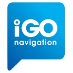 iGO Navigation | Indus Appstore | App Icon