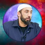 Nouman Ali Khan Lectures | Indus Appstore | App Icon