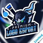 Logo Gamers Esport Premium | Indus Appstore | App Icon