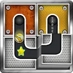 Unblock the Orb : Sliding Puzz | Indus Appstore | App Icon