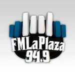 Fm La Plaza 94.9 | Indus Appstore | App Icon