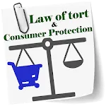 Law of tort and consumer prote | Indus Appstore | App Icon