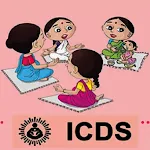 ICDS - AMPR - unofficial | Indus Appstore | App Icon