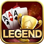 TPL-TeenPatti Legend | Indus Appstore | App Icon