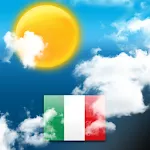 Weather for Italyapp icon