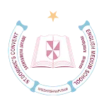 ST.DOMINICS CONVENT ENG MEDIUM | Indus Appstore | App Icon