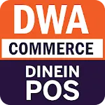 DineIn Restaurant POS | Indus Appstore | App Icon