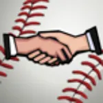 Baseball Trades | Indus Appstore | App Icon