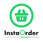 InstaOrder Mobile App Demo | Indus Appstore | App Icon