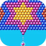 Bubble Shooter Classic | Indus Appstore | App Icon