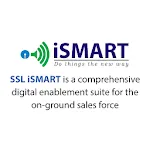 SSL iSMART | Indus Appstore | App Icon