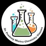 Dr. PRADEEP MISHRA CHEMISTRY C | Indus Appstore | App Icon