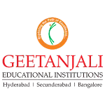 Geethaanjali The Global School | Indus Appstore | App Icon