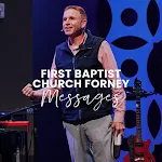 First Baptist Church Forney | Indus Appstore | App Icon