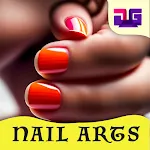 Nail Art Designs | Indus Appstore | App Icon