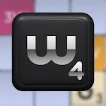 Wurdian: 2-4 player word game | Indus Appstore | App Icon