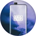 Theme for OnePlus 7 Pro 5G | Indus Appstore | App Icon